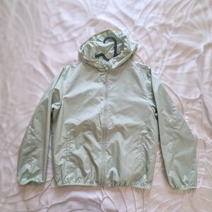 Uniqlo Youth Pocketable Parka